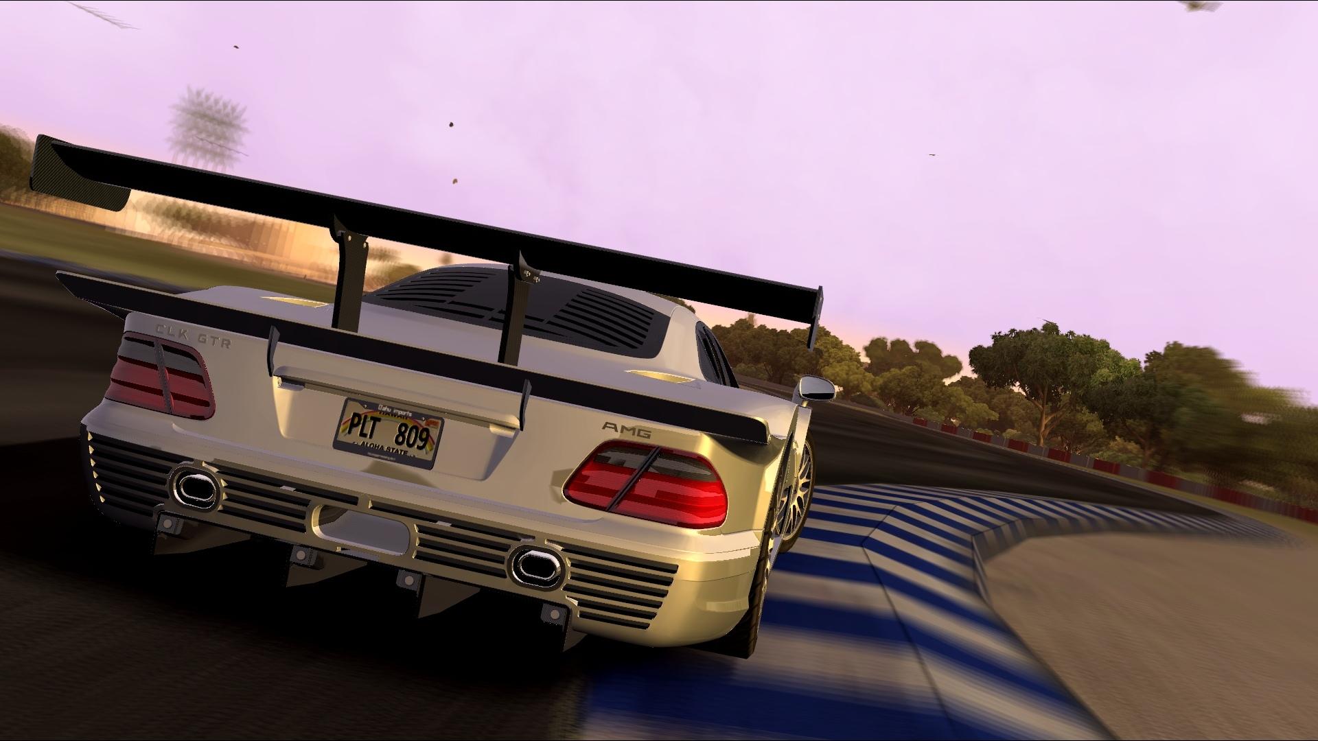 Gran Turismo 7 Update 1.12 Patch Notes; Zips Out This April 13