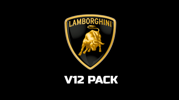 [TDU Platinum] Lamborghini V12 Sound Mod Pack!