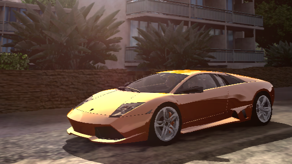 TDU Platinum] Lamborghini Murcielago LP640 Sound Mod! - Vehicle Mods -  