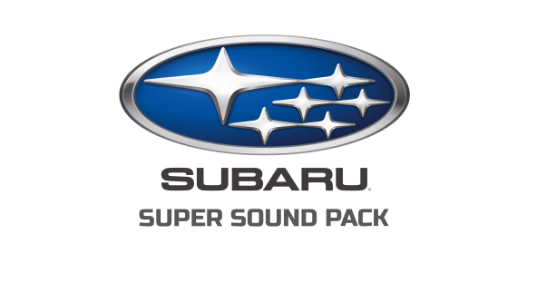 [TDU Platinum] Subaru Super Sound Pack!