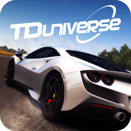 TDUniverse : Test Drive Unlimited 2 Multiplayer Server