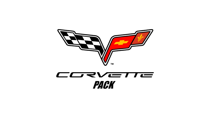 [TDU Platinum] Chevrolet Corvette Sound Mod Pack!