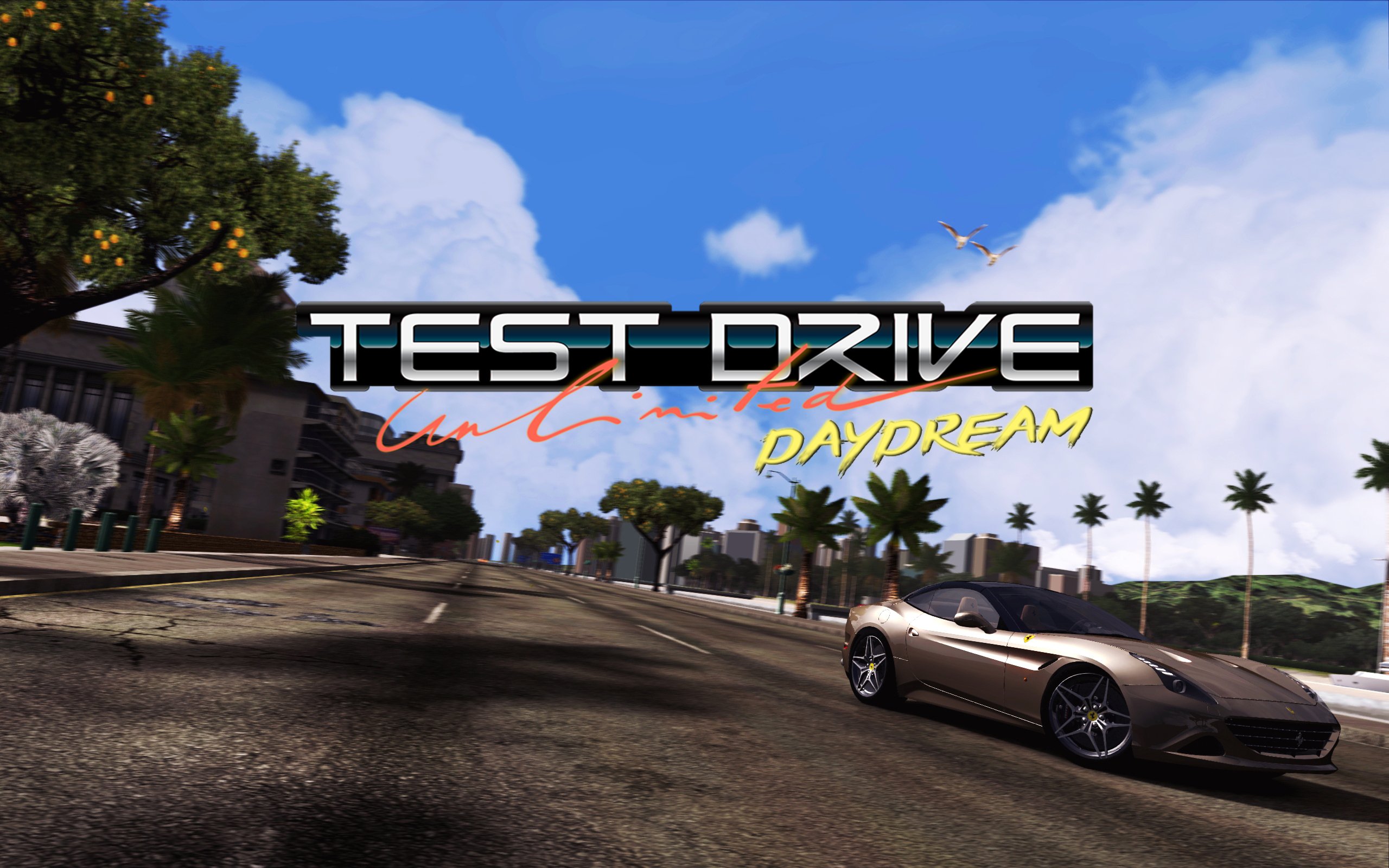 TDU Daydream - torrent