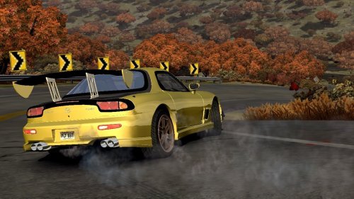 More information about "TDU Mazda RX 7 Sound mod"