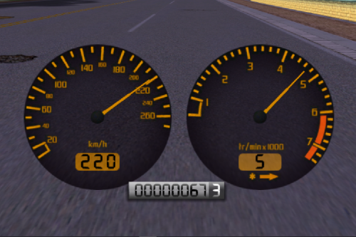 More information about "(HUD) Alpine GTA V6 Le Mans, Fiat 20V Coupe, and Lancia Stratos HF"