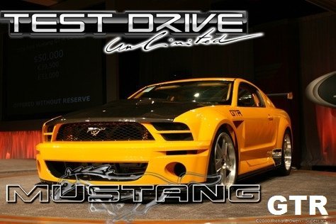 More information about "FORD MUSTANG GT-R CONCEPT SOUND MOD BY SNAKEP - TEST DRIVE UNLIMITED"