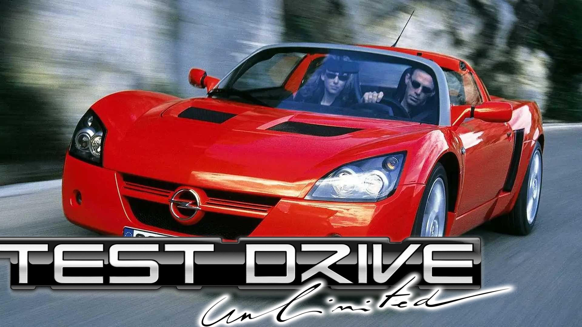 OPEL SPEEDSTER/VAUXHALL VX220 TURBO SOUND MOD by Snake Pilão