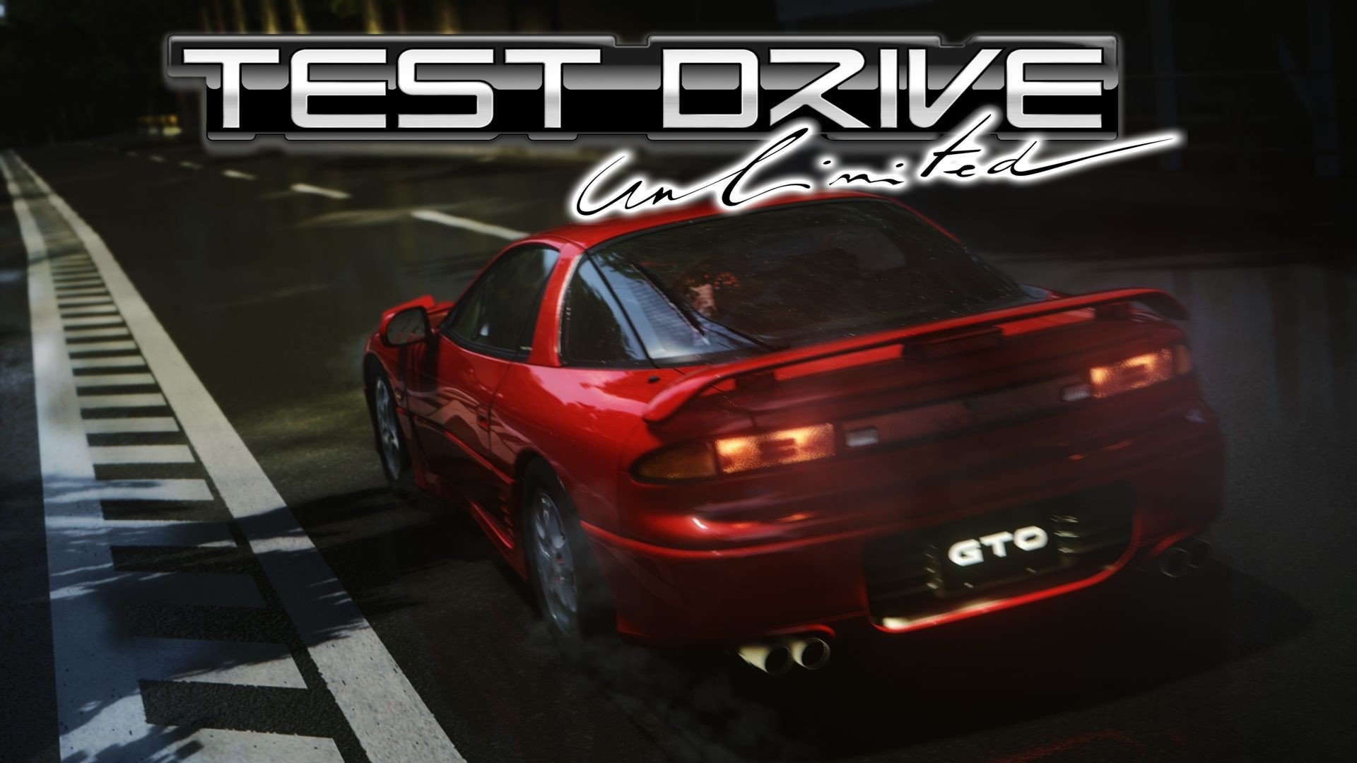 MITSUBISHI 3000GT/GTO/DODGE STEALTH TWIN TURBO SOUND MOD by SnakePilão