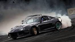 perfect cornering for faster bots