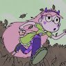 StarButterfly2018