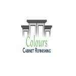 Colours Cabinet Refinishin